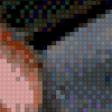Preview of cross stitch pattern: #445978