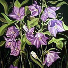 Cross stitch pattern: #446024