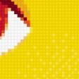 Preview of cross stitch pattern: #446049