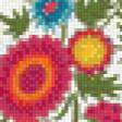 Preview of cross stitch pattern: #446065