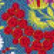 Preview of cross stitch pattern: #446068