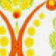 Preview of cross stitch pattern: #446077