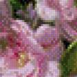 Preview of cross stitch pattern: #446078