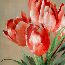 Cross stitch pattern: #446109