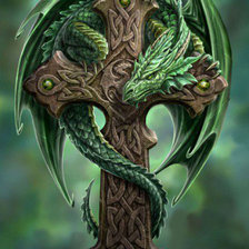 Cross stitch pattern: #446112