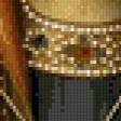 Preview of cross stitch pattern: #446118
