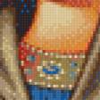 Preview of cross stitch pattern: #446124
