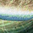 Preview of cross stitch pattern: #446142