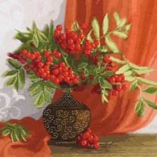 Cross stitch pattern: #446229