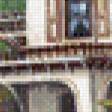Preview of cross stitch pattern: #446427