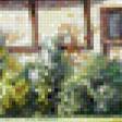 Preview of cross stitch pattern: #446434