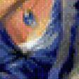 Preview of cross stitch pattern: #446459
