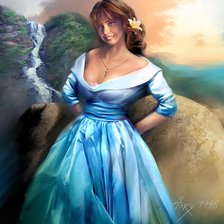 Cross stitch pattern: #446469