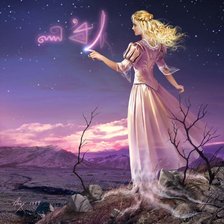 Cross stitch pattern: #446481