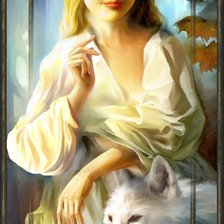 Cross stitch pattern: #446490