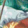 Preview of cross stitch pattern: #446503