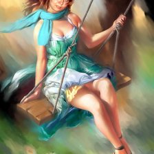 Cross stitch pattern: #446503