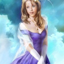 Cross stitch pattern: #446504