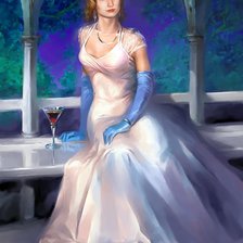 Cross stitch pattern: #446507