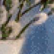 Preview of cross stitch pattern: #446517