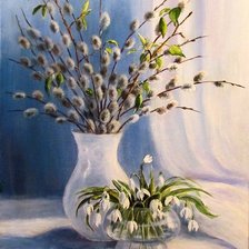Cross stitch pattern: #446517