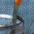 Preview of cross stitch pattern: #446521