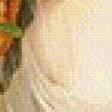 Preview of cross stitch pattern: #446537