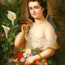 Cross stitch pattern: #446537