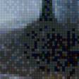 Preview of cross stitch pattern: #446539