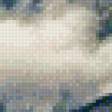 Preview of cross stitch pattern: #446540
