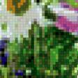 Preview of cross stitch pattern: #446542