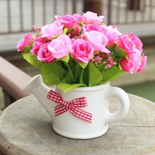 Cross stitch pattern: #446545