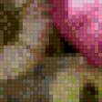 Preview of cross stitch pattern: #446554