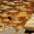 Preview of cross stitch pattern: #446557