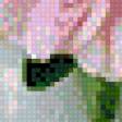 Preview of cross stitch pattern: #446570