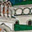 Preview of cross stitch pattern: #446601