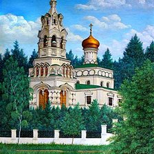 Cross stitch pattern: #446601