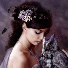 Cross stitch pattern: #446611