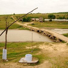 Cross stitch pattern: #446669