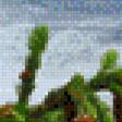 Preview of cross stitch pattern: #446671