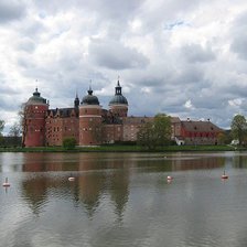 Cross stitch pattern: #446673