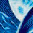 Preview of cross stitch pattern: #446692