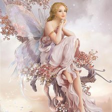 Cross stitch pattern: #446694