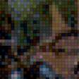 Preview of cross stitch pattern: #446702