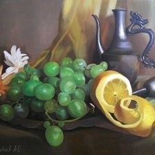 Cross stitch pattern: #446720