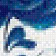 Preview of cross stitch pattern: #446733