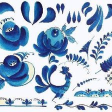 Cross stitch pattern: #446733