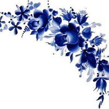 Cross stitch pattern: #446734