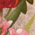 Preview of cross stitch pattern: #446789