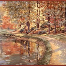 Cross stitch pattern: #447017